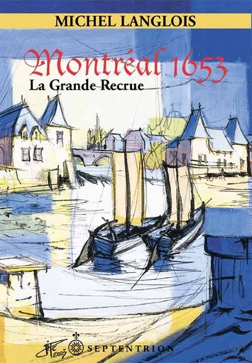Montréal 1653