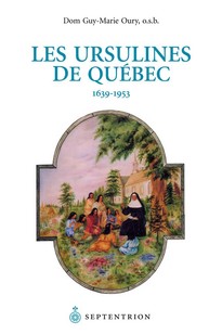 Ursulines de Québec (Les)