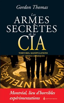 Armes secrètes de la CIA (Les)