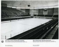 Aréna Maurice-Richard (Parc Olympique)