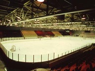 Aréna Saint-Michel