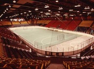 Palais des sports de Sherbrooke