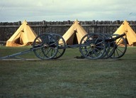 Lieu historique national du Fort-Battleford