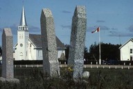 Lieu historique national du Canada de Batoche