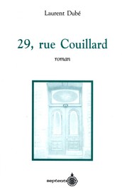 29, rue Couillard