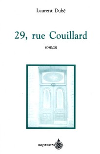 29, rue Couillard