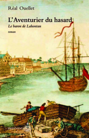 Aventurier du hasard (L')