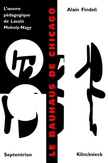 Bauhaus de Chicago (Le)