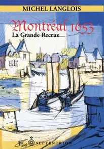 Montréal 1653