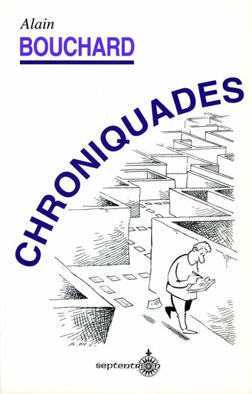 Chroniquades