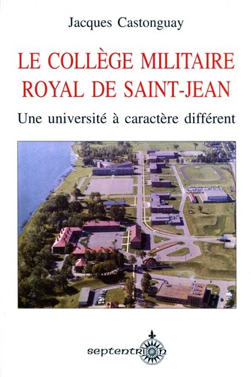 Collège militaire Royal de Saint-Jean (Le)