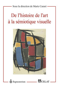 De l'histoire de l'art à la sémiotique visuelle