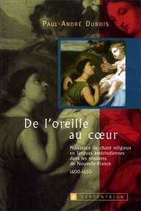 De l'oreille au coeur