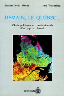 Demain le Québec