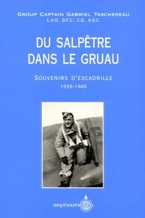 Du salpêtre dans le gruau