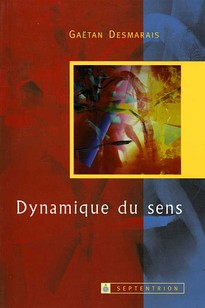 Dynamique du sens