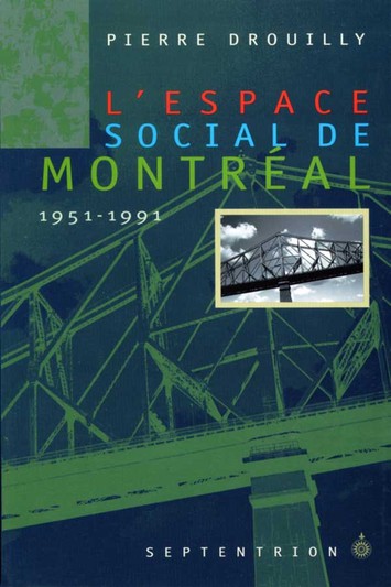 Espace social de Montréal (L')
