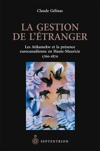 Gestion de l'étranger (La)