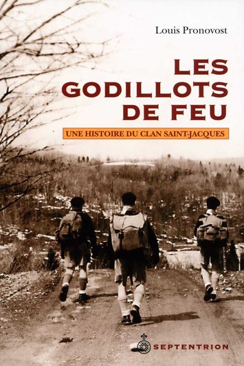 Godillots de feu (Les)