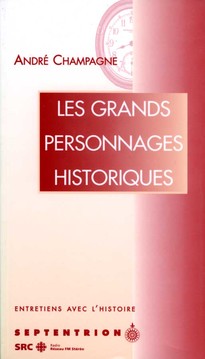 Grands personnages historiques (Les)