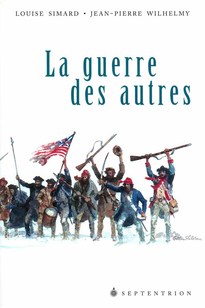 Guerre des autres (La)