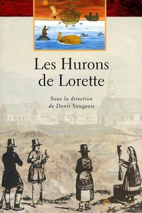 Hurons de Lorette (Les)