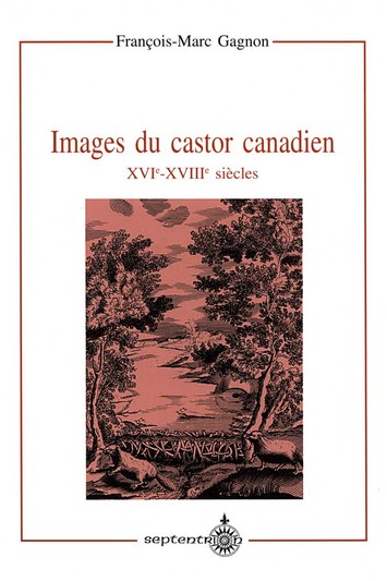 Images du castor canadien