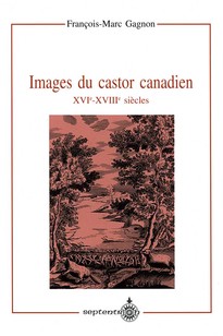 Images du castor canadien