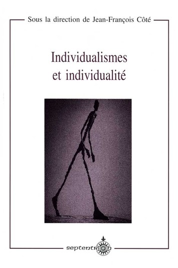 Individualismes et individualité