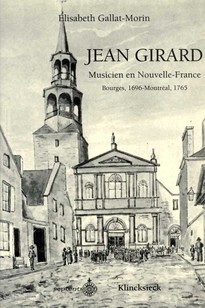 Jean Girard