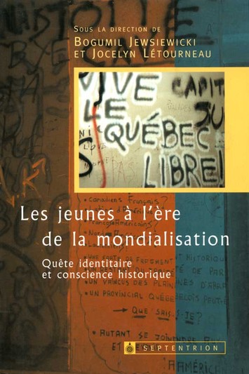 Jeunes à l'ère de la mondialisation (Les)