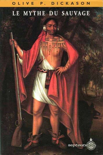 Mythe du sauvage