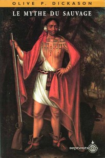 Mythe du sauvage