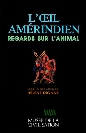 Oeil amérindien (L')