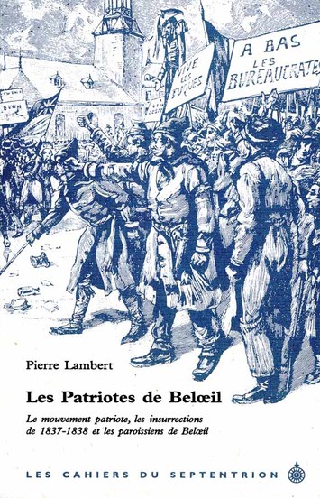 Patriotes de Beloeil (Les)
