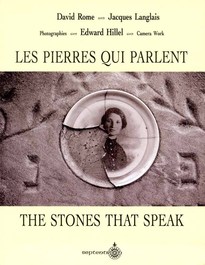 Pierres qui parlent (Les)