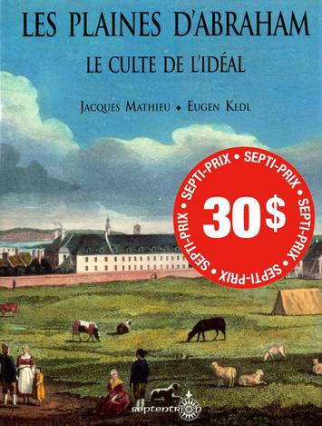 Plaines d'Abraham (Les)