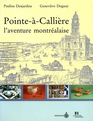Pointe-à-Callière