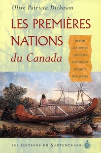 Premières Nations du Canada (Les)