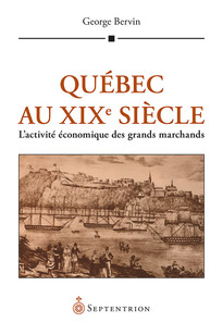 Québec au XIXe siècle