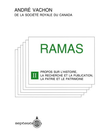 Ramas II