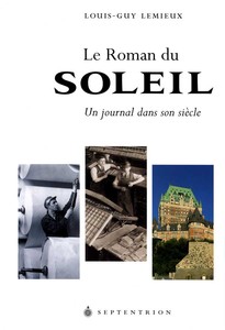 Roman du Soleil (Le)