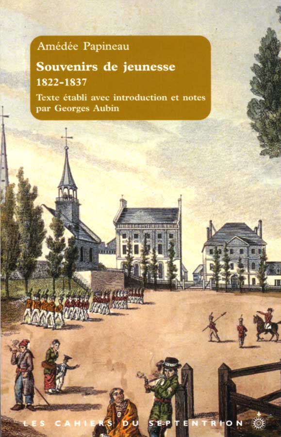1853年 古書 JOURNÉE D’UNE PETITE FILLE Souvenirs de jeunesse, 1822-1837 | Septentrion. La référence