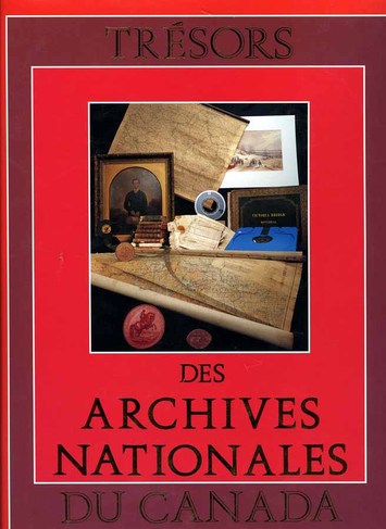 Trésors des archives nationales (Les)