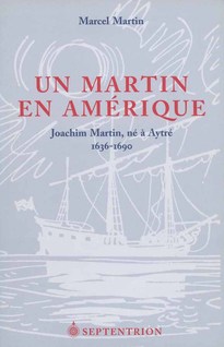 Un Martin en Amérique