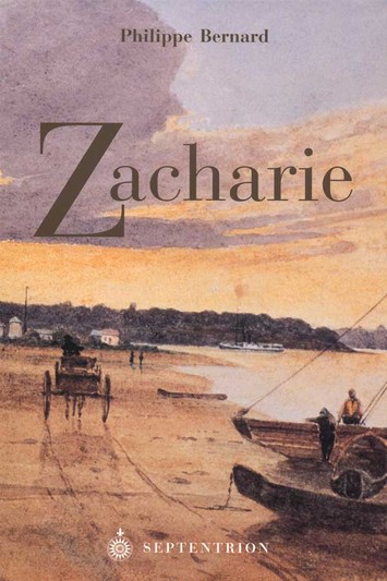 Zacharie