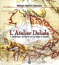 Atelier Delisle (L')