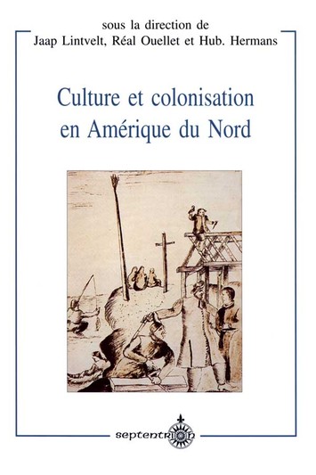 Culture et colonisation en Amérique du Nord