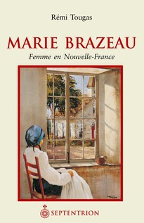Marie Brazeau