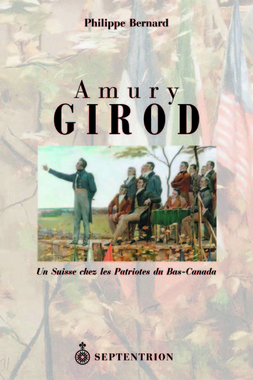 Amury Girod